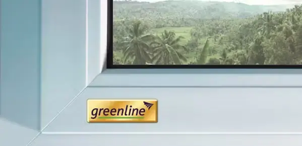 Sello Greenline