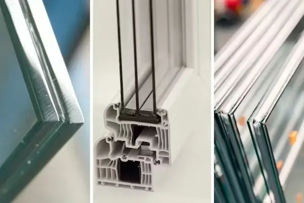Acristalamiento de ventana