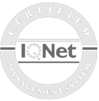 IQNet Certified