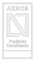 AENOR Producto Certificado