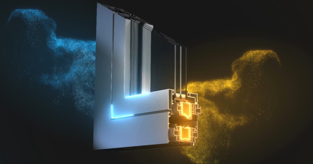 Calor extremo en México: El punto débil de tu casa que está disparando tu recibo de luz